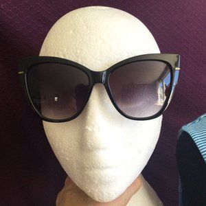 Aldo Sunglasses Large Cat eye